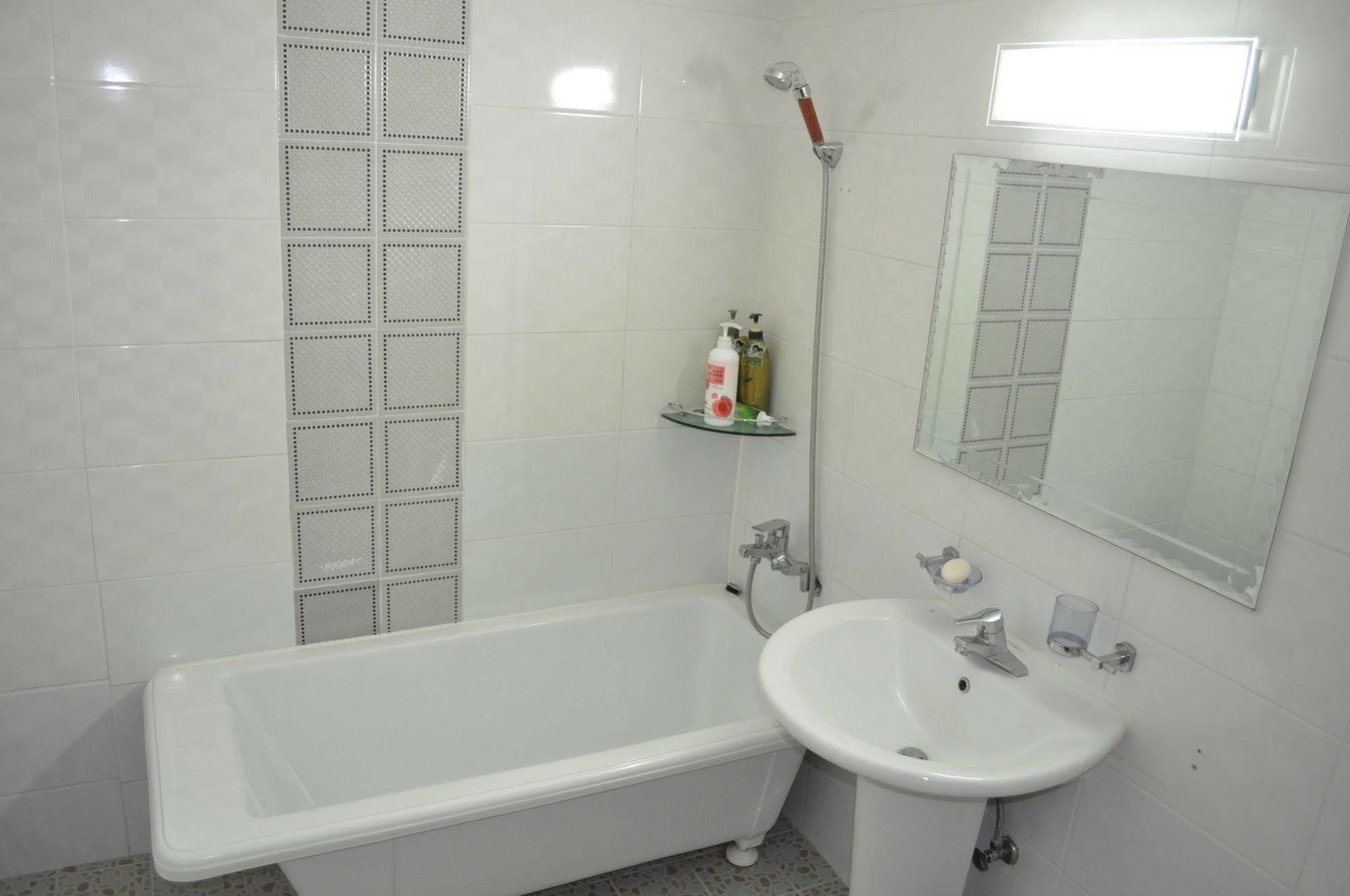 Goodstay Woosin Hotel Jeonju Εξωτερικό φωτογραφία